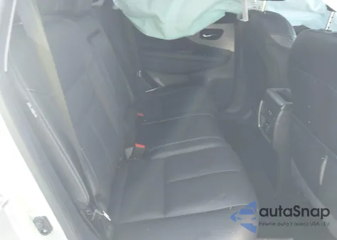 2020 Nissan Murano Sl из США, поврежденный, VIN 5N1AZ2CJ6LN105493